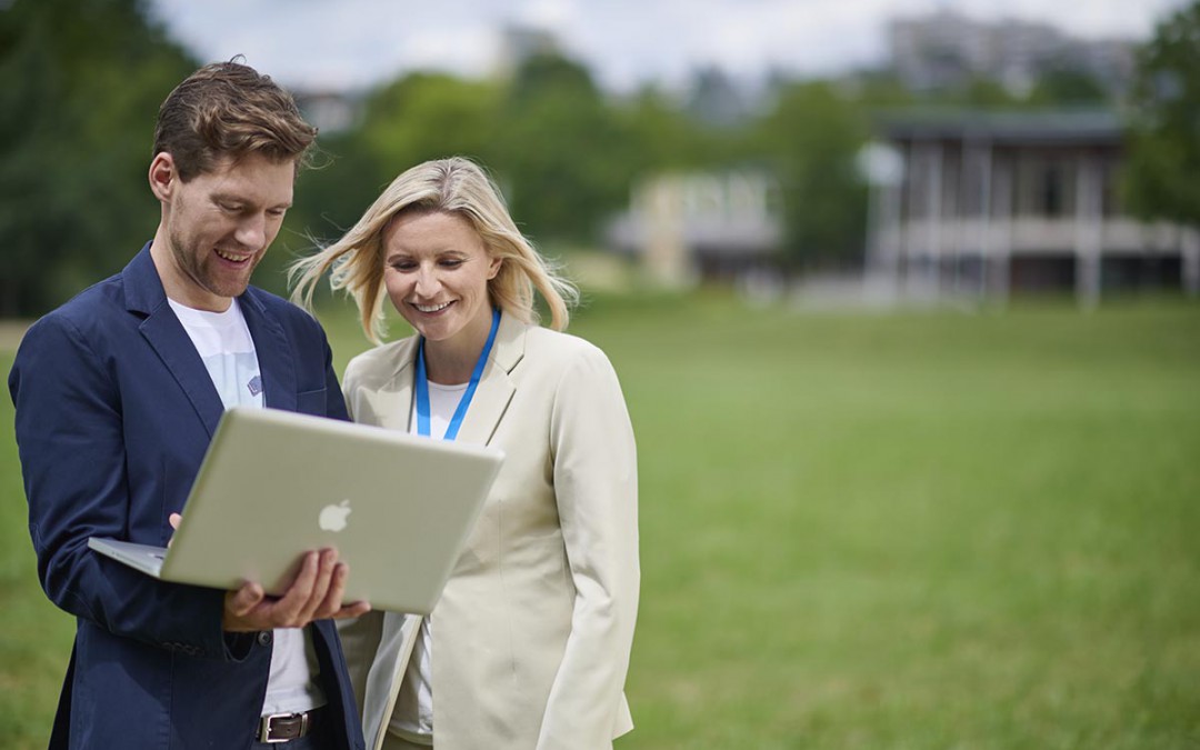 Waiblinger Bürgerzentrum: Innovative Meetings und Tagungen