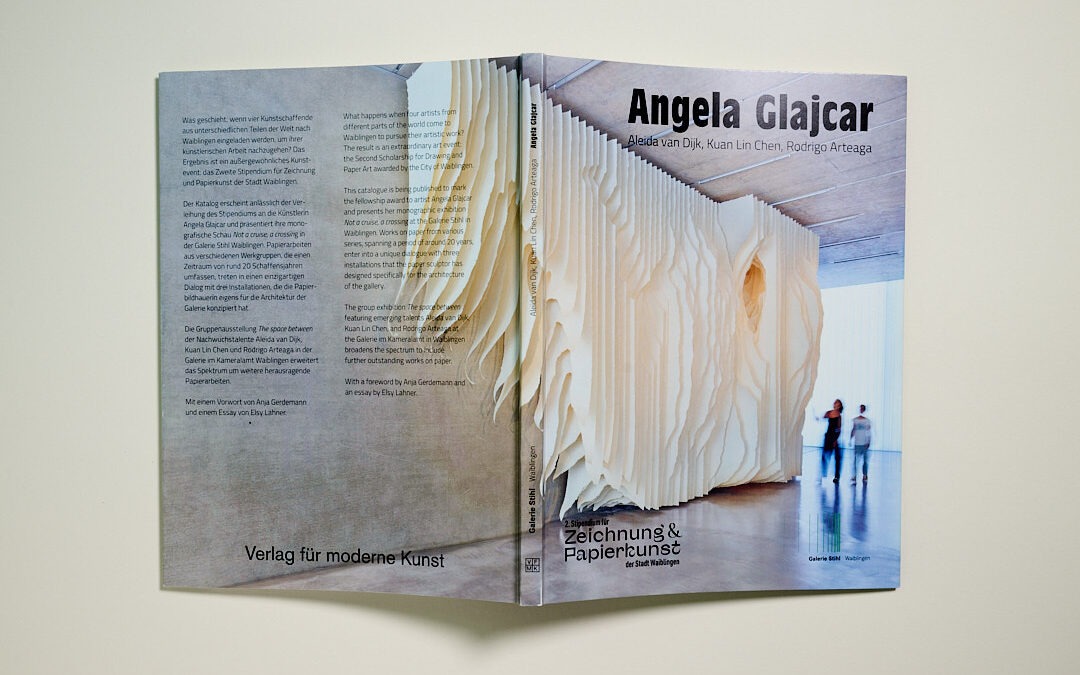 Papierkunststipendium